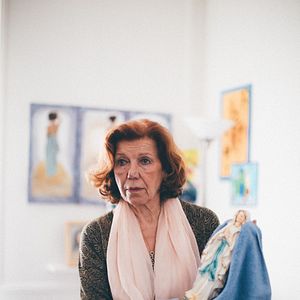 Bilder Régine Elmaleh