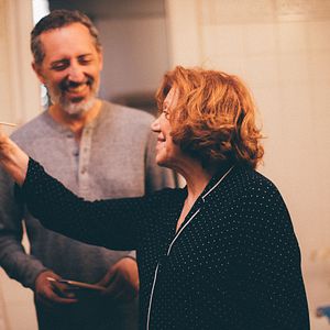 Bilder Régine Elmaleh