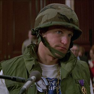 Bilder Woody Harrelson