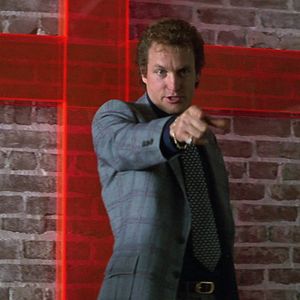 Bilder Woody Harrelson