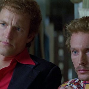 Bilder Woody Harrelson