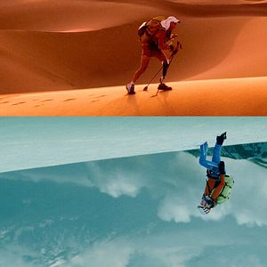 Bilder Human Playground