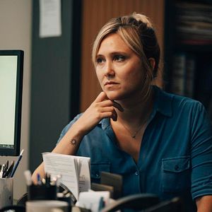 Bilder Bérengère Krief