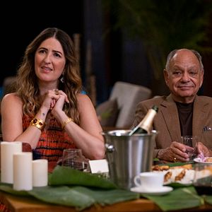 Bilder D'Arcy Carden