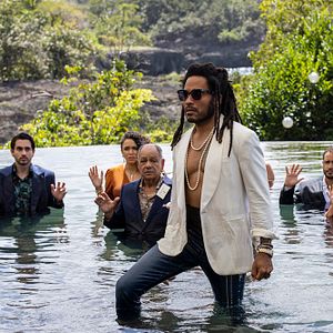 Bilder Shotgun Wedding - Ein knallhartes Team