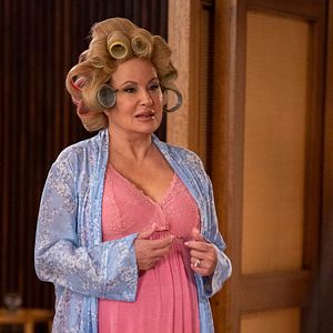 Bilder Shotgun Wedding - Ein knallhartes Team