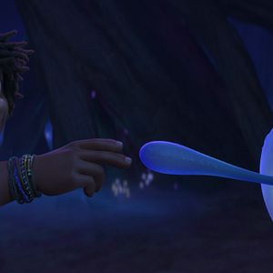 Bilder Strange World