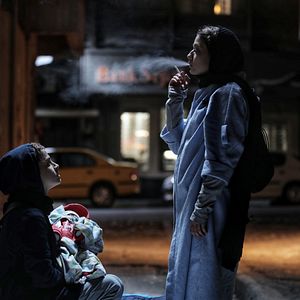 Bilder Ghazal Shojaei