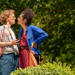 Bilder Golshifteh Farahani