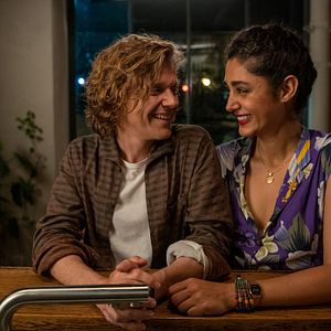 Bilder Golshifteh Farahani