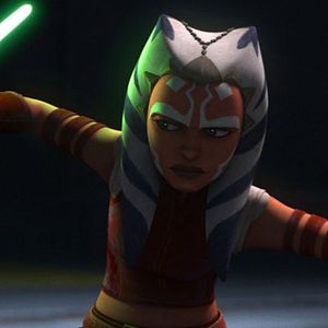 Bilder Star Wars: Geschichten der Jedi