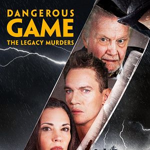 Bilder Dangerous Game: The Legacy Murders