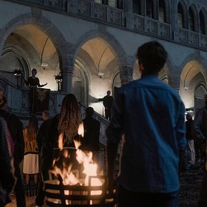 Bilder Die drei ??? - Erbe des Drachen