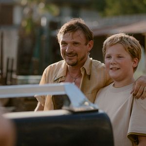 Bilder Florian Lukas