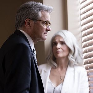 Bilder The Staircase