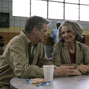 Bilder The Staircase