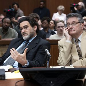 Bilder The Staircase