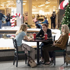 Bilder The Staircase