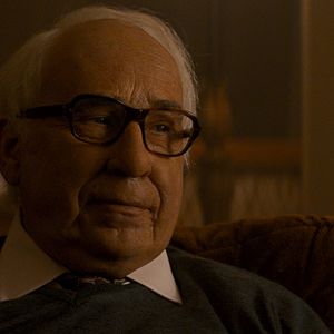 Bilder Simone, le voyage du siècle