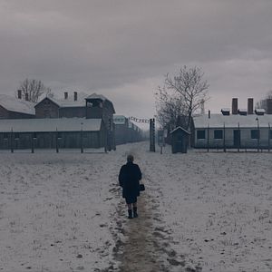 Bilder Simone, le voyage du siècle