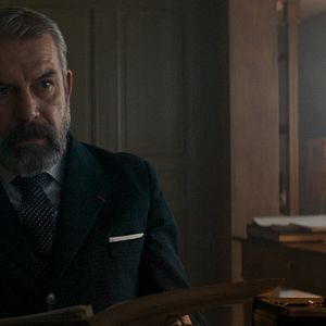 Bilder Philippe Torreton