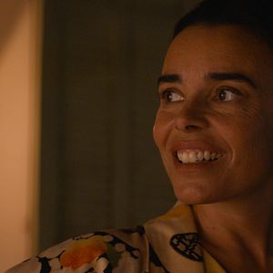 Bilder Simone, le voyage du siècle