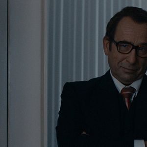 Bilder Simone, le voyage du siècle