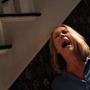 Bilder Jamie Lee Curtis