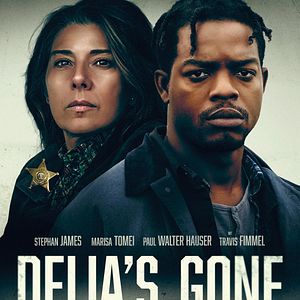 Bilder Delia’s Gone