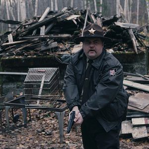 Bilder Delia’s Gone