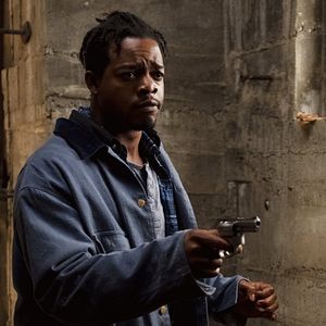 Bilder Delia’s Gone