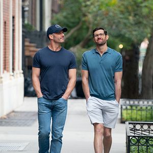 Bilder Luke MacFarlane