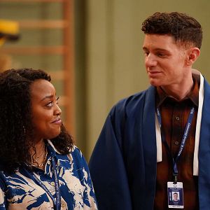 Bilder Abbott Elementary