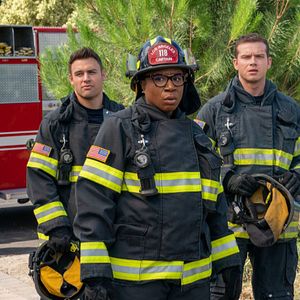 Bilder 9-1-1 - Notruf L.A.