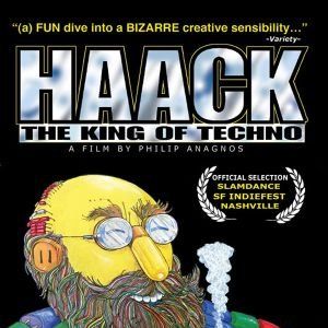 Bilder Haack ...The King of Techno