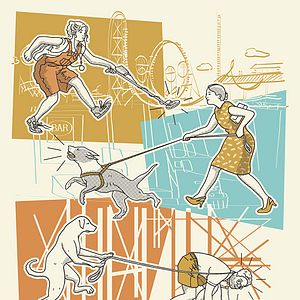 Bilder Treasure Trouble