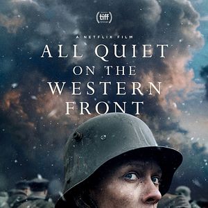 Bilder Im Westen nichts Neues