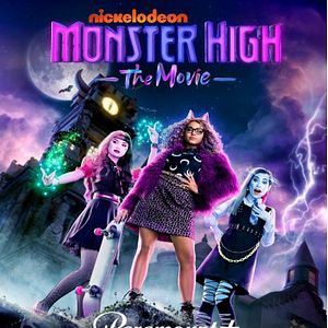 Bilder Monster High