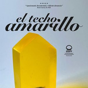 Bilder El sostre groc