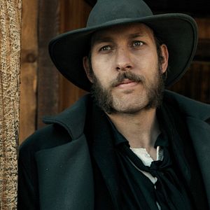 Bilder Mord in Yellowstone City