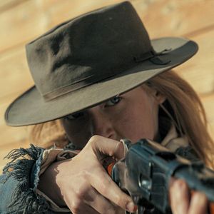 Bilder Mord in Yellowstone City