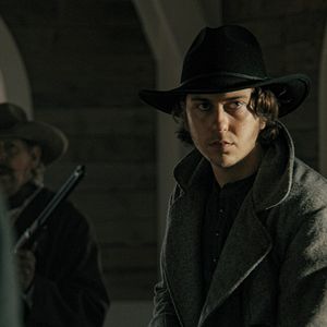 Bilder Mord in Yellowstone City