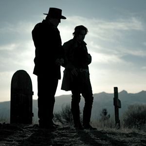 Bilder Mord in Yellowstone City