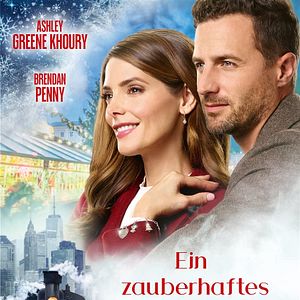 Bilder Ein zauberhaftes Geheimnis – A Little Christmas Charm