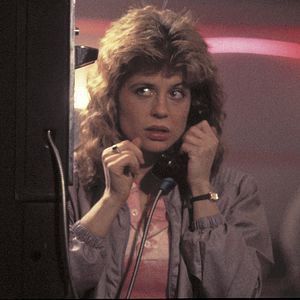 Bilder Linda Hamilton