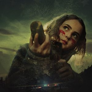 Bilder Off The Grid - Wie weit würdest du gehen?