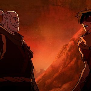 Bilder Mortal Kombat Legends: Snow Blind