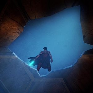 Bilder Mortal Kombat Legends: Snow Blind