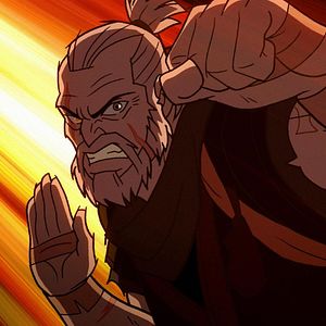 Bilder Mortal Kombat Legends: Snow Blind