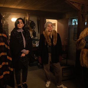 Bilder Sharon Horgan